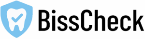BissCheck Logo zur digitalen Bissanalyse